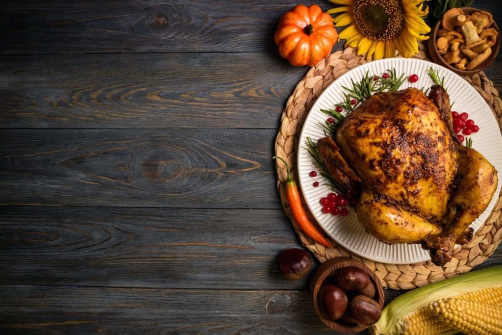 5 interesting facts about Thanksgiving in Myrtle Beach Ocean Reef